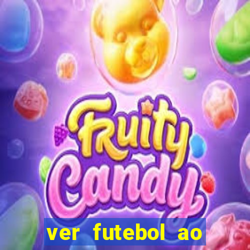 ver futebol ao vivo futemax